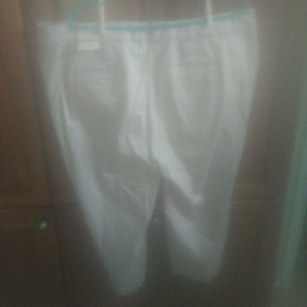 NWT St John's Bay Woman's Capri